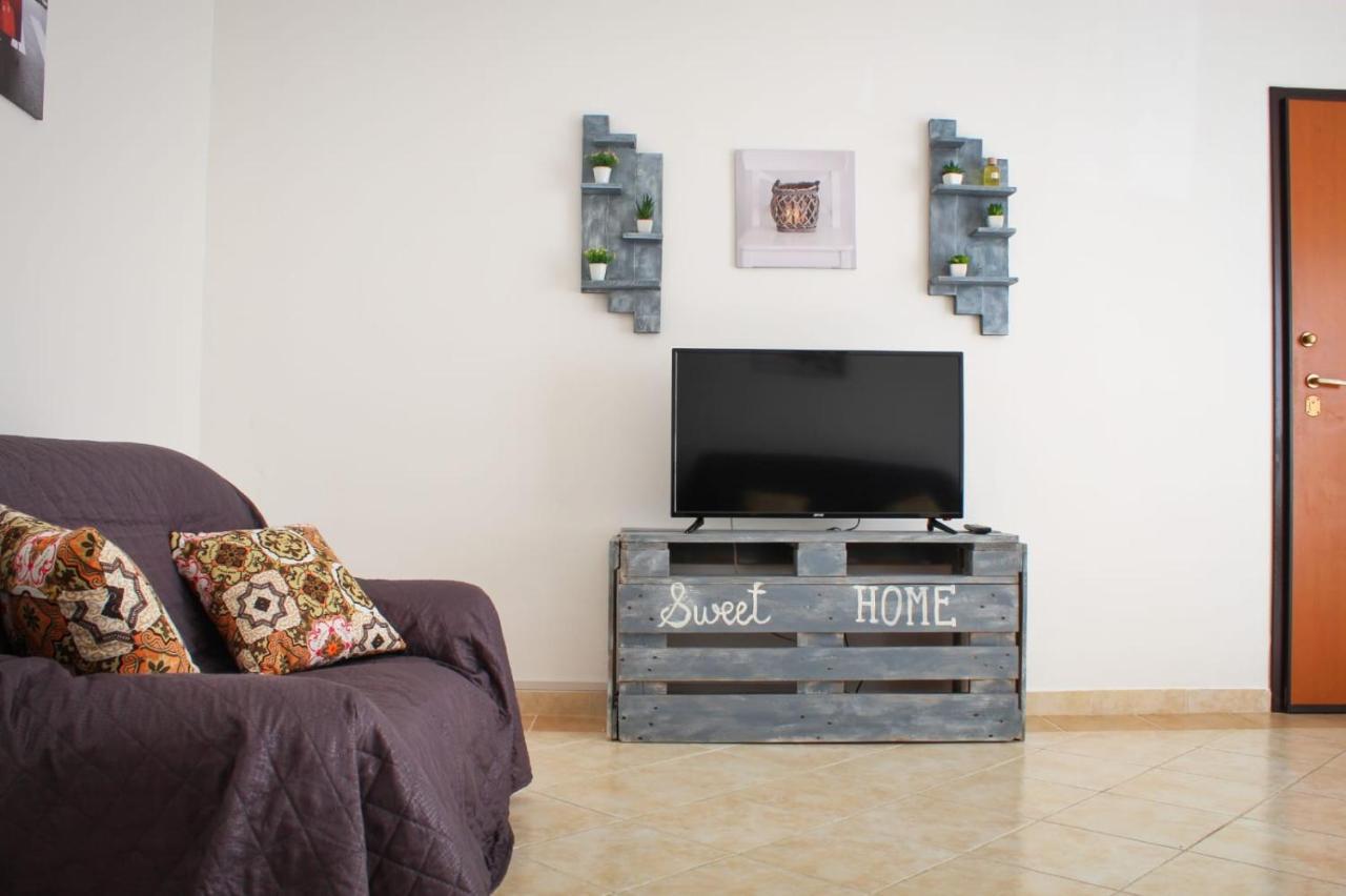 Lina'S Sweet Home Syracuse Extérieur photo